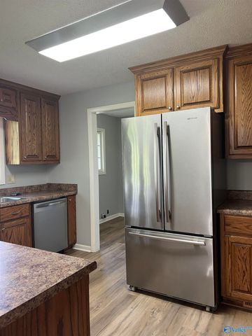 16767 Glaze Road, Athens, AL 35611