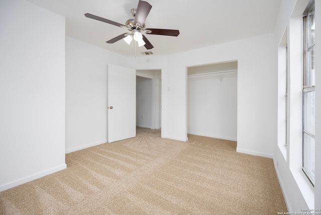 266 IKE ST, San Antonio, TX 78211