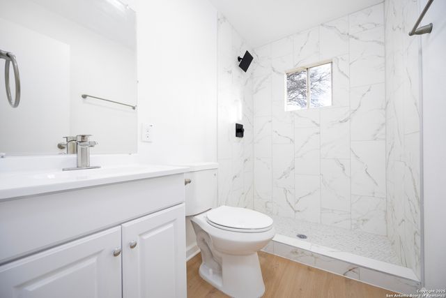 266 IKE ST, San Antonio, TX 78211