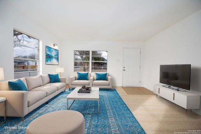 266 IKE ST, San Antonio, TX 78211