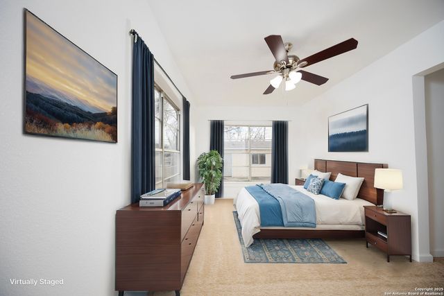 266 IKE ST, San Antonio, TX 78211