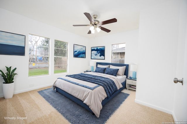 266 IKE ST, San Antonio, TX 78211