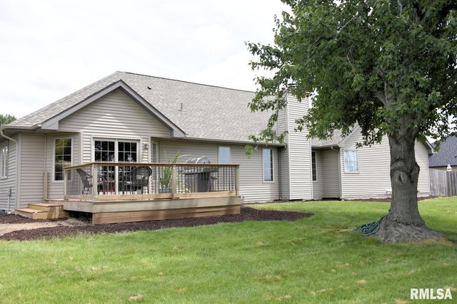 2604 Hastings Road, Chatham, IL 62629