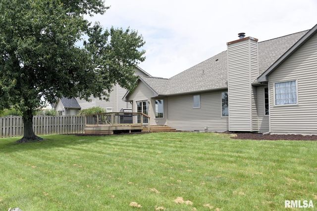 2604 Hastings Road, Chatham, IL 62629