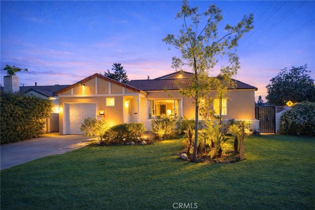 200 E Haven, Arcadia, CA 91006