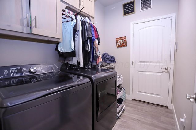 5608 FOX DEN Lane, Amarillo, TX 79108