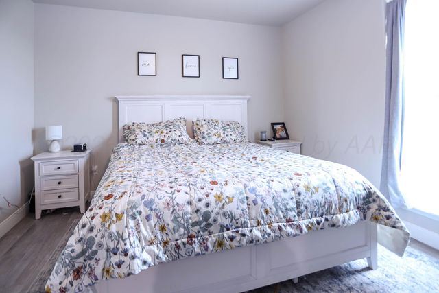 5608 FOX DEN Lane, Amarillo, TX 79108