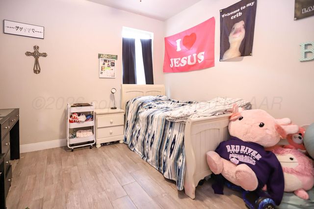 5608 FOX DEN Lane, Amarillo, TX 79108
