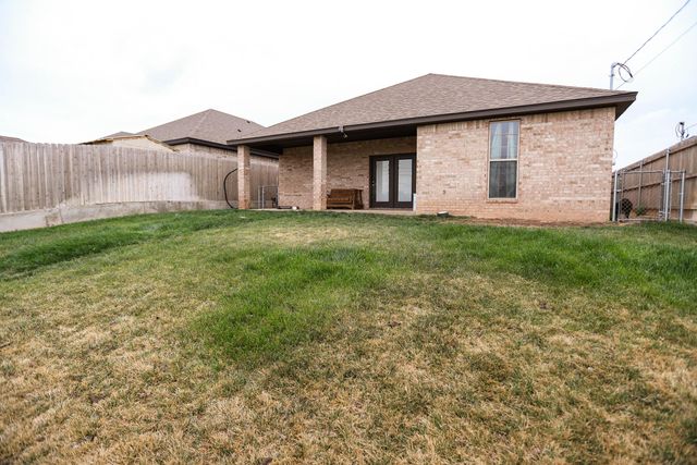 5608 FOX DEN Lane, Amarillo, TX 79108