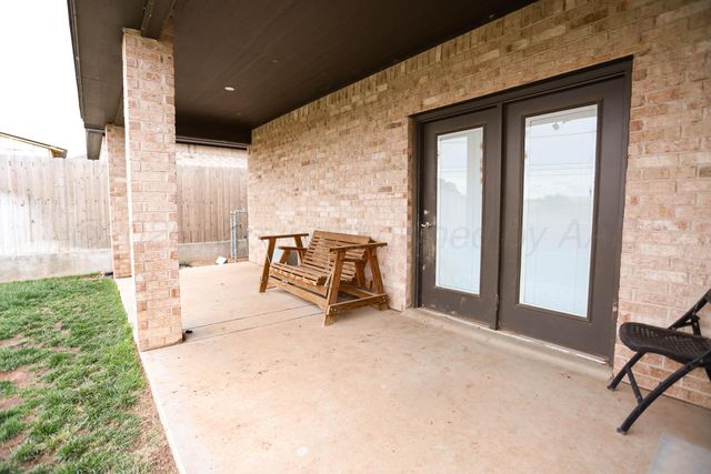 5608 FOX DEN Lane, Amarillo, TX 79108