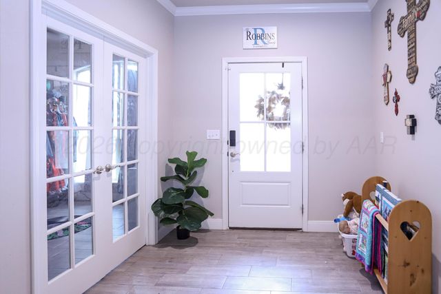 5608 FOX DEN Lane, Amarillo, TX 79108