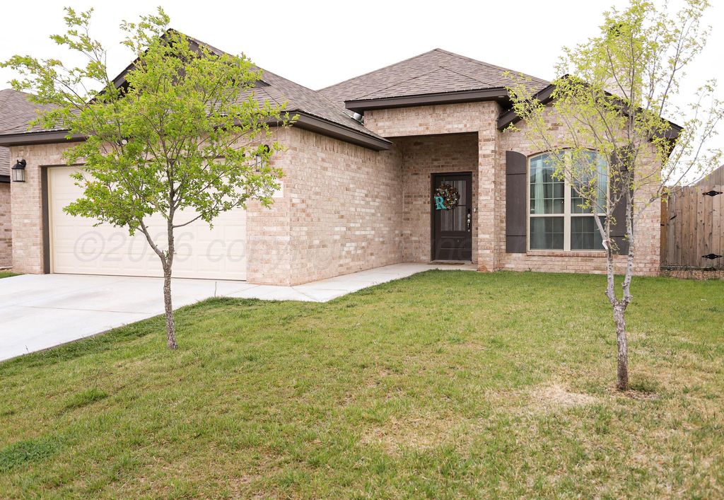 5608 FOX DEN Lane, Amarillo, TX 79108