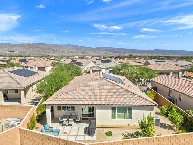 39613 Taffala Drive, Indio, CA 92203