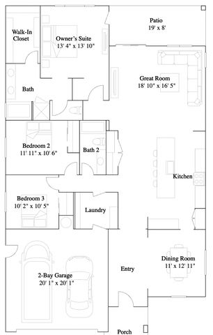39613 Taffala Drive, Indio, CA 92203
