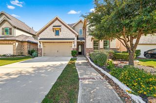 3507 Canyon Branch Lane, Fulshear, TX 77441