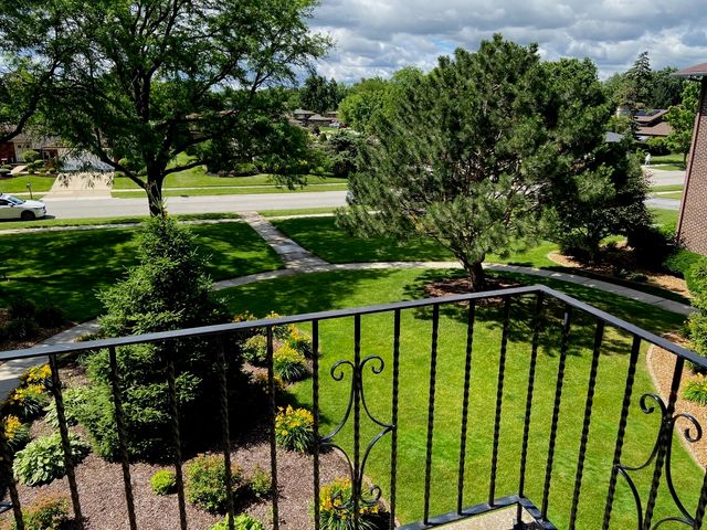 9008 W 140th Street 3A, Orland Park, IL 60462