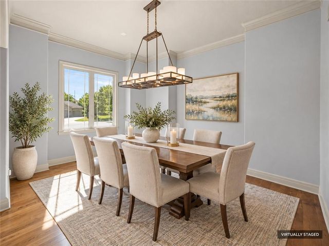 9914 Woodstock Street, Lenexa, KS 66220