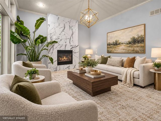 9914 Woodstock Street, Lenexa, KS 66220