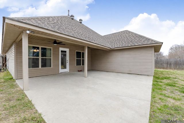 14148 Martinique Dr, Gonzales, LA 70737