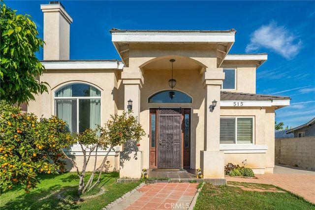 515 Pearl Street, San Gabriel, CA 91776