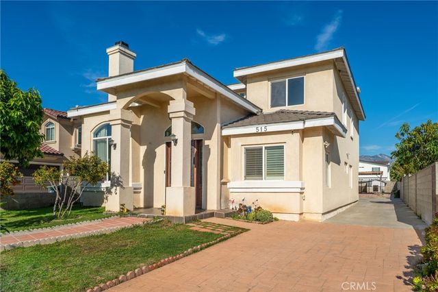 515 Pearl Street, San Gabriel, CA 91776