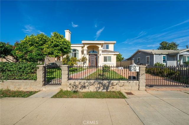 515 Pearl Street, San Gabriel, CA 91776