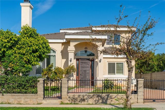 515 Pearl Street, San Gabriel, CA 91776