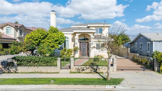 515 Pearl Street, San Gabriel, CA 91776