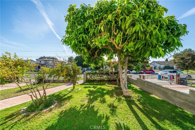 515 Pearl Street, San Gabriel, CA 91776