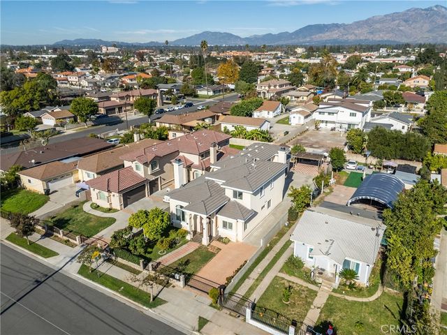 515 Pearl Street, San Gabriel, CA 91776