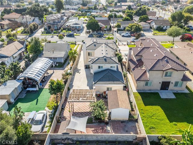 515 Pearl Street, San Gabriel, CA 91776