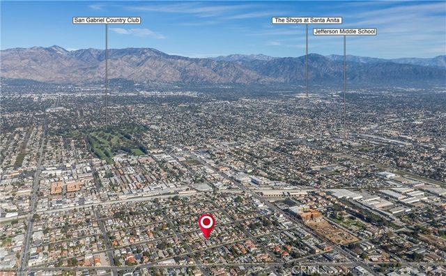 515 Pearl Street, San Gabriel, CA 91776