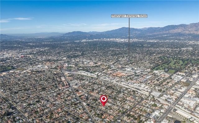 515 Pearl Street, San Gabriel, CA 91776