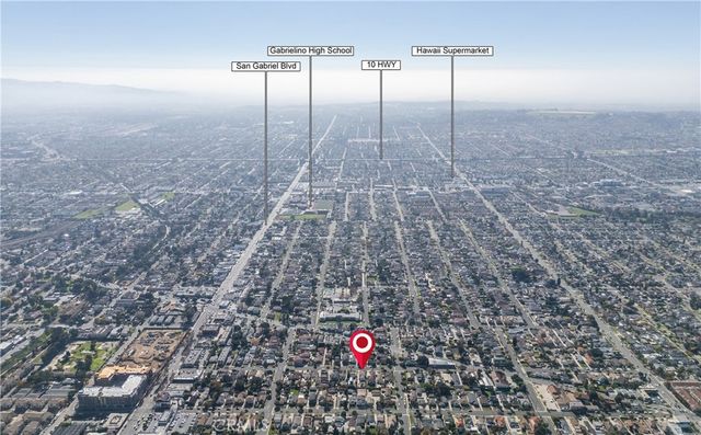 515 Pearl Street, San Gabriel, CA 91776