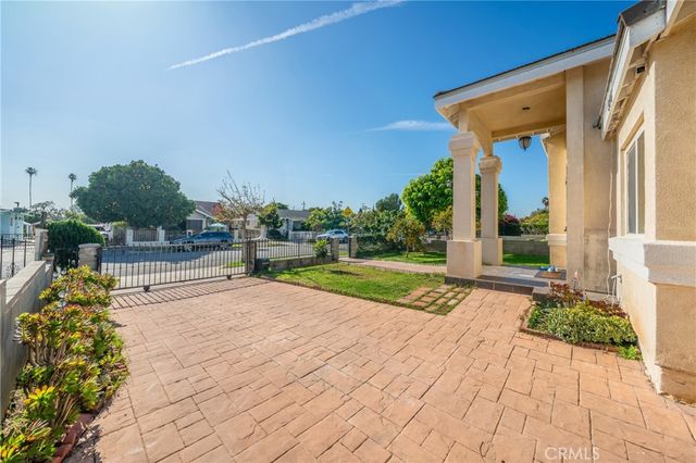 515 Pearl Street, San Gabriel, CA 91776