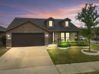 7433 Wispy Willow Lane, Little Elm, TX 76227