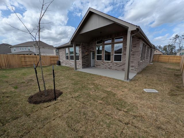 18028 Brennie Bird Lane, Conroe, TX 77302