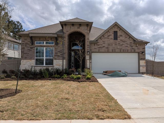 18028 Brennie Bird Lane, Conroe, TX 77302