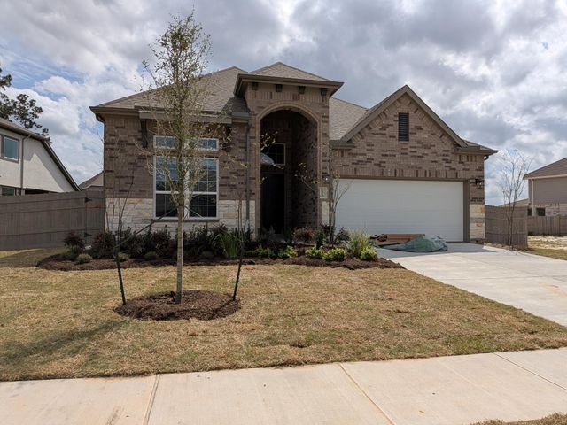18028 Brennie Bird Lane, Conroe, TX 77302