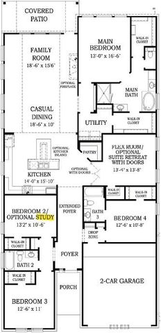 18028 Brennie Bird Lane, Conroe, TX 77302