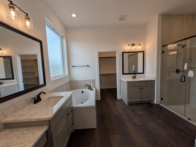 18028 Brennie Bird Lane, Conroe, TX 77302