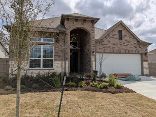 18028 Brennie Bird Lane, Conroe, TX 77302