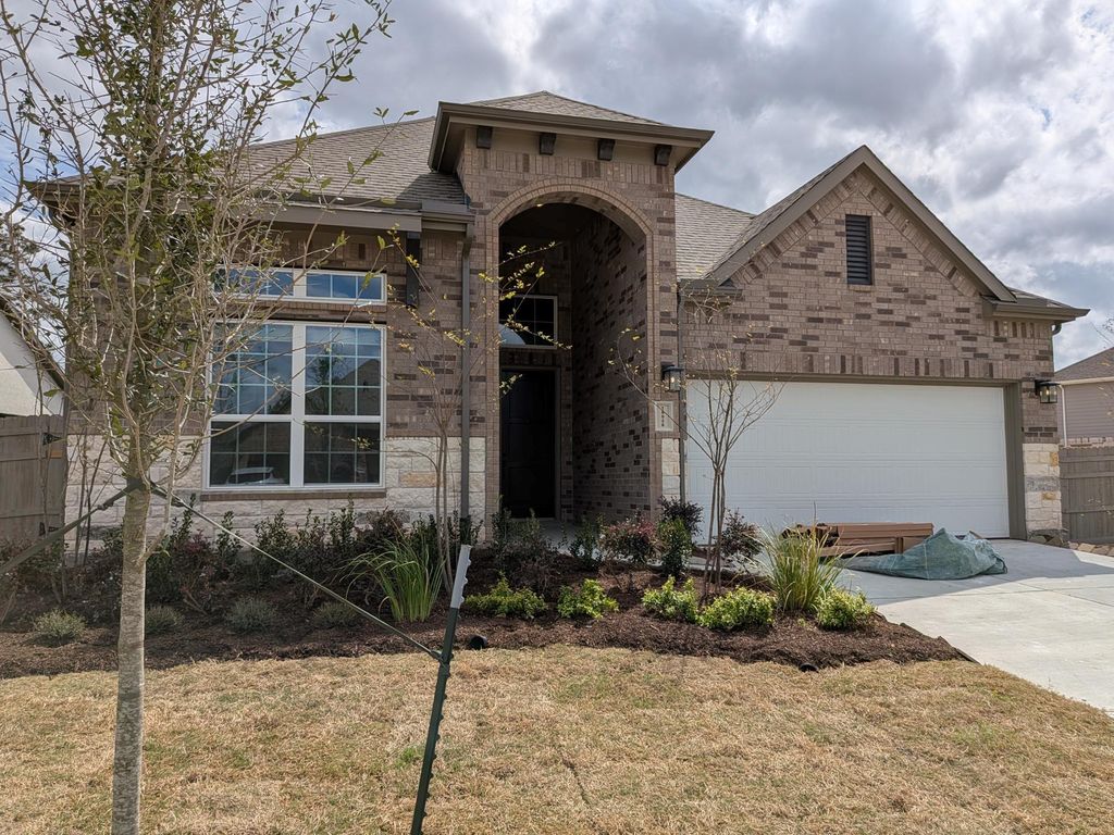 18028 Brennie Bird Lane, Conroe, TX 77302