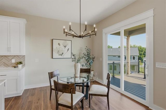 1705 SW Arbormill Terrace, Lee's Summit, MO 64082