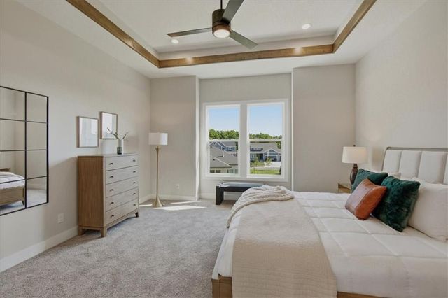1705 SW Arbormill Terrace, Lee's Summit, MO 64082