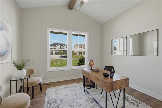 1705 SW Arbormill Terrace, Lee's Summit, MO 64082