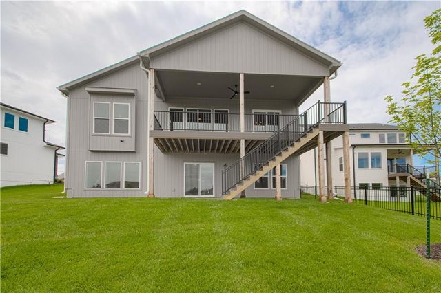 1705 SW Arbormill Terrace, Lee's Summit, MO 64082