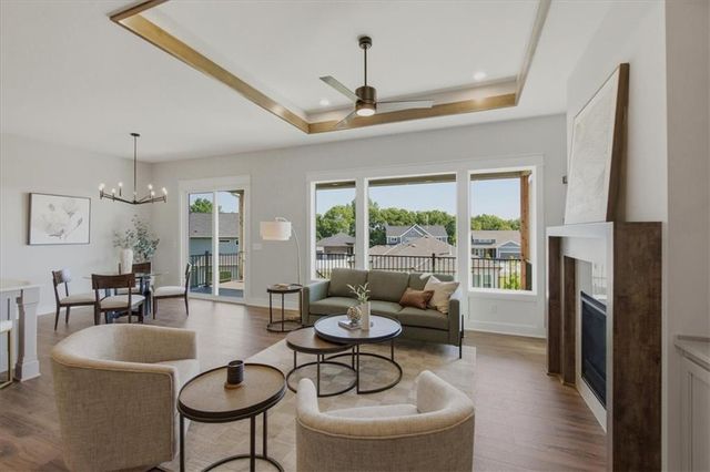 1705 SW Arbormill Terrace, Lee's Summit, MO 64082