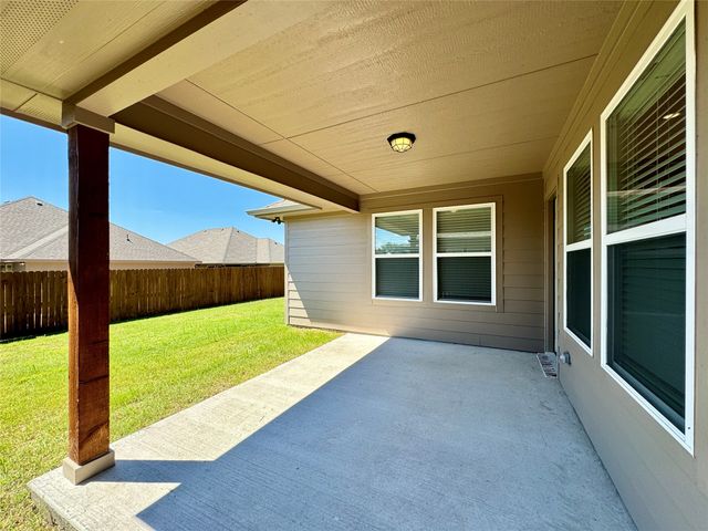 703 Moseley Lane, Greenville, TX 75402