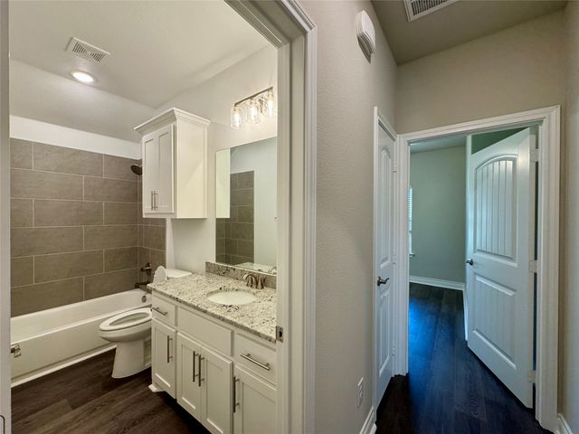 703 Moseley Lane, Greenville, TX 75402